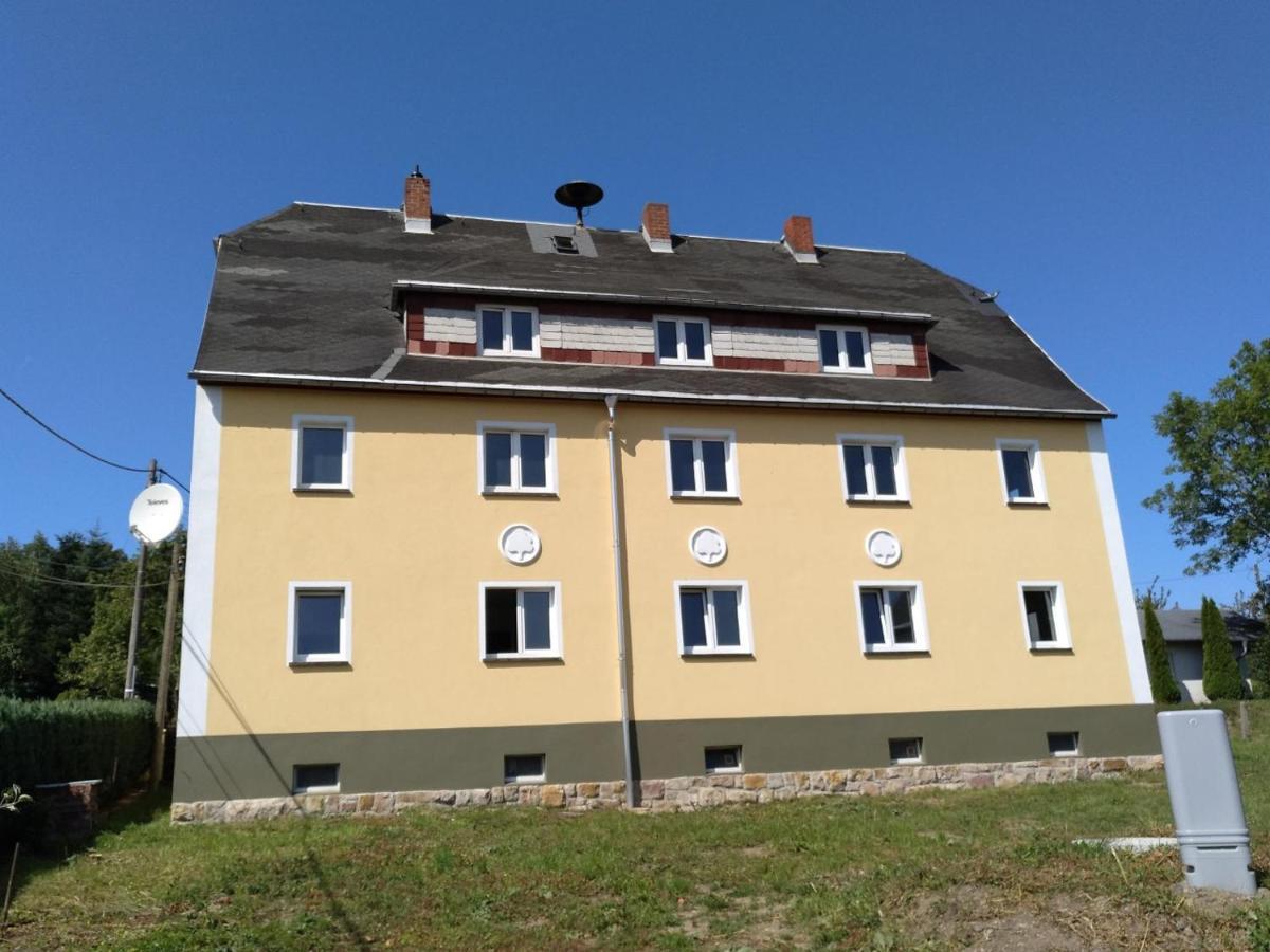 Precioso Apartamento 1B Augustusburg Exterior foto