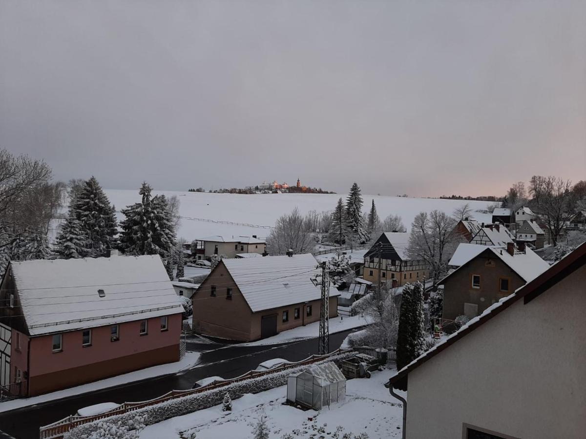 Precioso Apartamento 1B Augustusburg Exterior foto